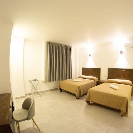 Hotel Reforma 14 Iguala Екстериор снимка